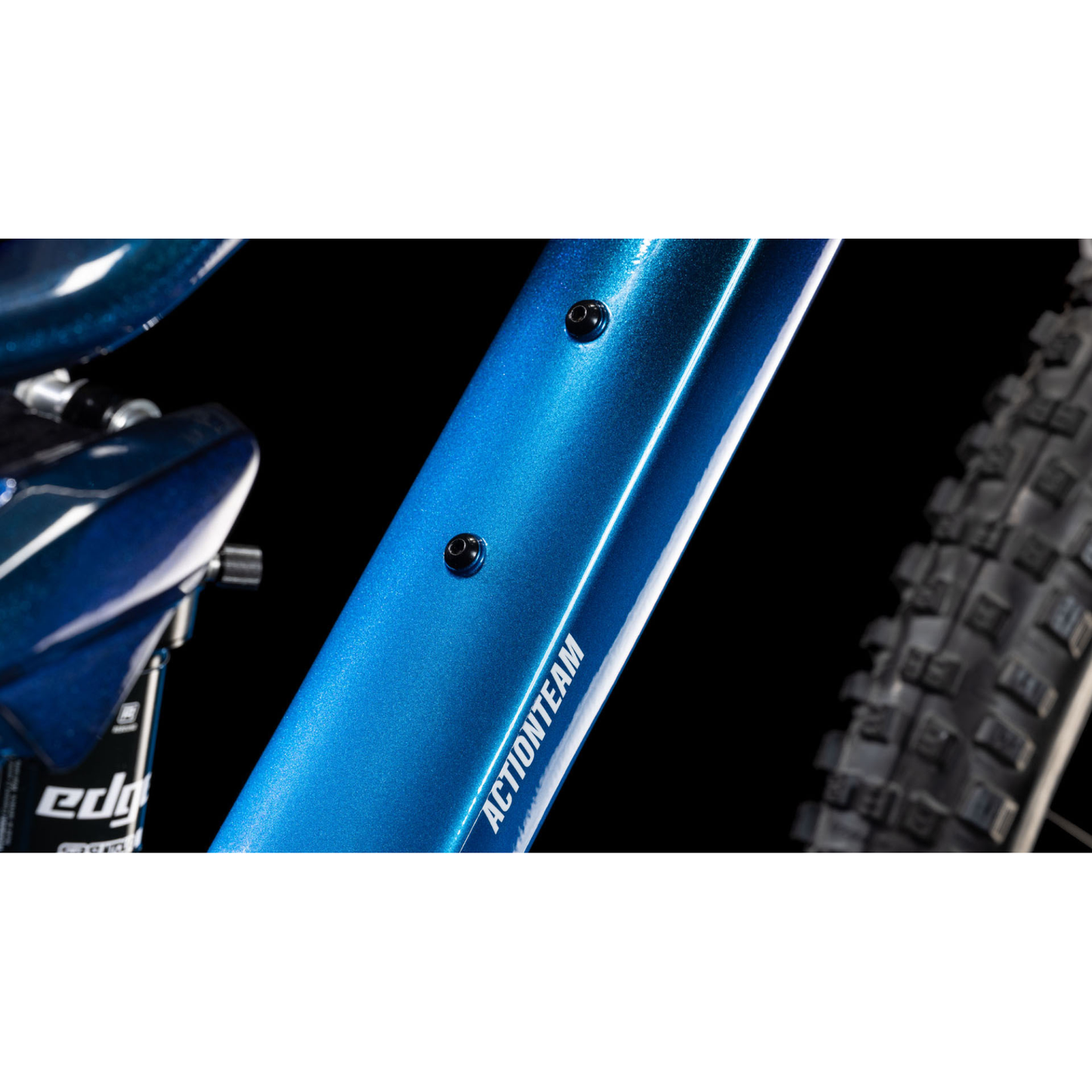 Stereo ONE22 Rookie actionteam