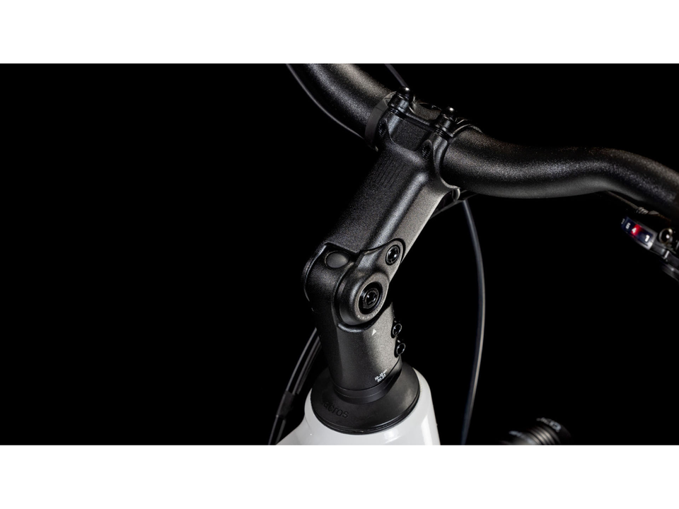 Cube Touring Hybrid ONE 625 cotton´n´grey cotton´n´black – Detail 2