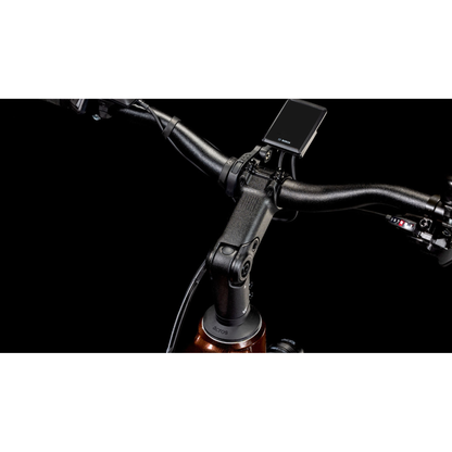 Touring Hybrid Pro 625 cinnamon´n´orange