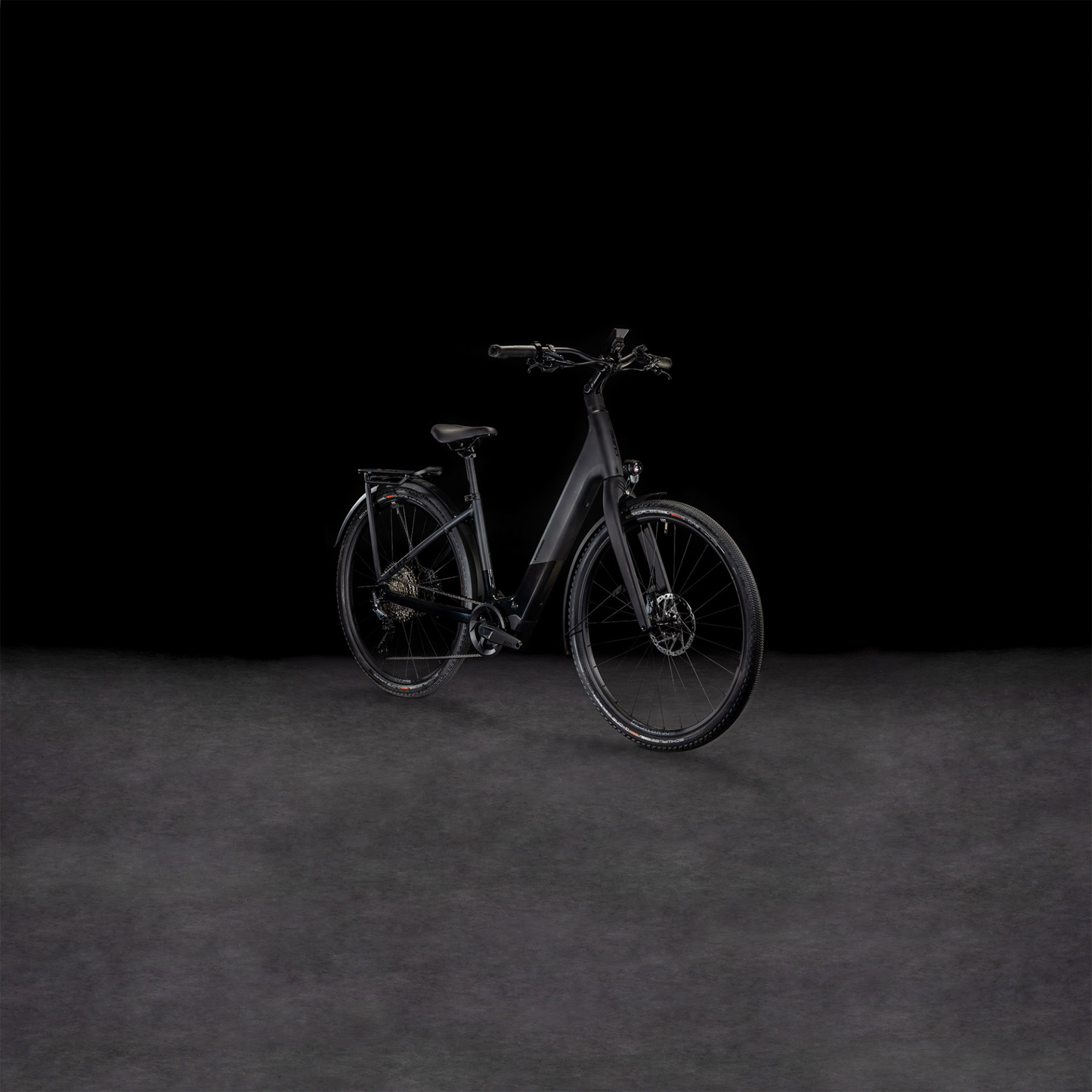 Kathmandu Hybrid C:62 SLX 400X carbon´n´black