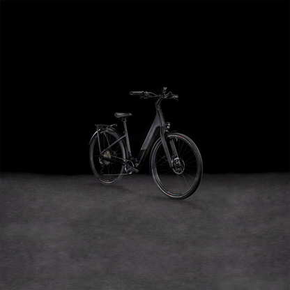 Kathmandu Hybrid C:62 SLX 400X carbon´n´black