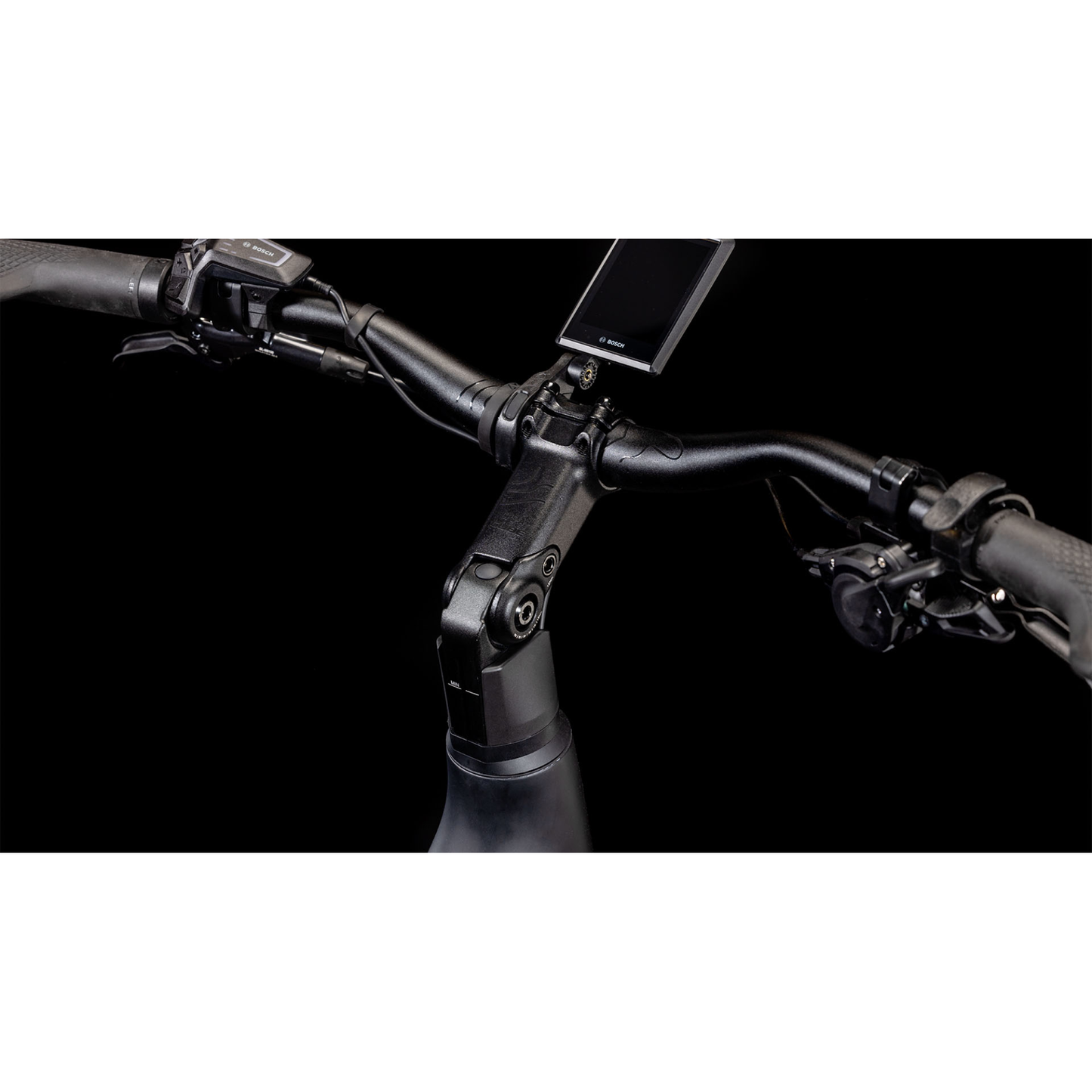 Kathmandu Hybrid C:62 SLX 400X carbon´n´black