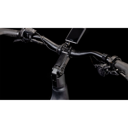 Kathmandu Hybrid C:62 SLX 400X carbon´n´black