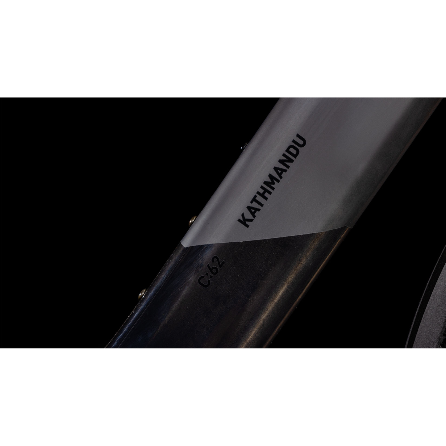 Kathmandu Hybrid C:62 SLX 400X carbon´n´black