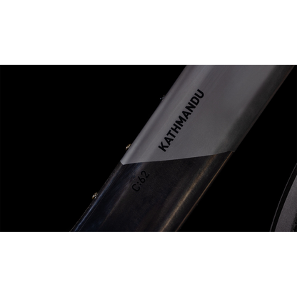 Kathmandu Hybrid C:62 SLX 400X carbon´n´black