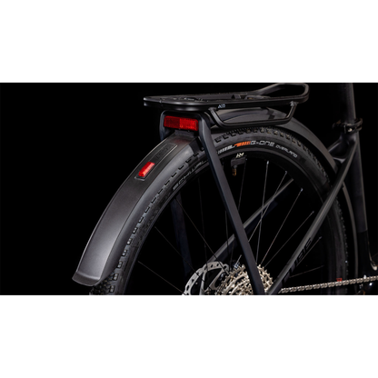 Kathmandu Hybrid C:62 SLX 400X carbon´n´black
