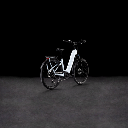 Kathmandu Hybrid ONE 800 polarwhite´n´black