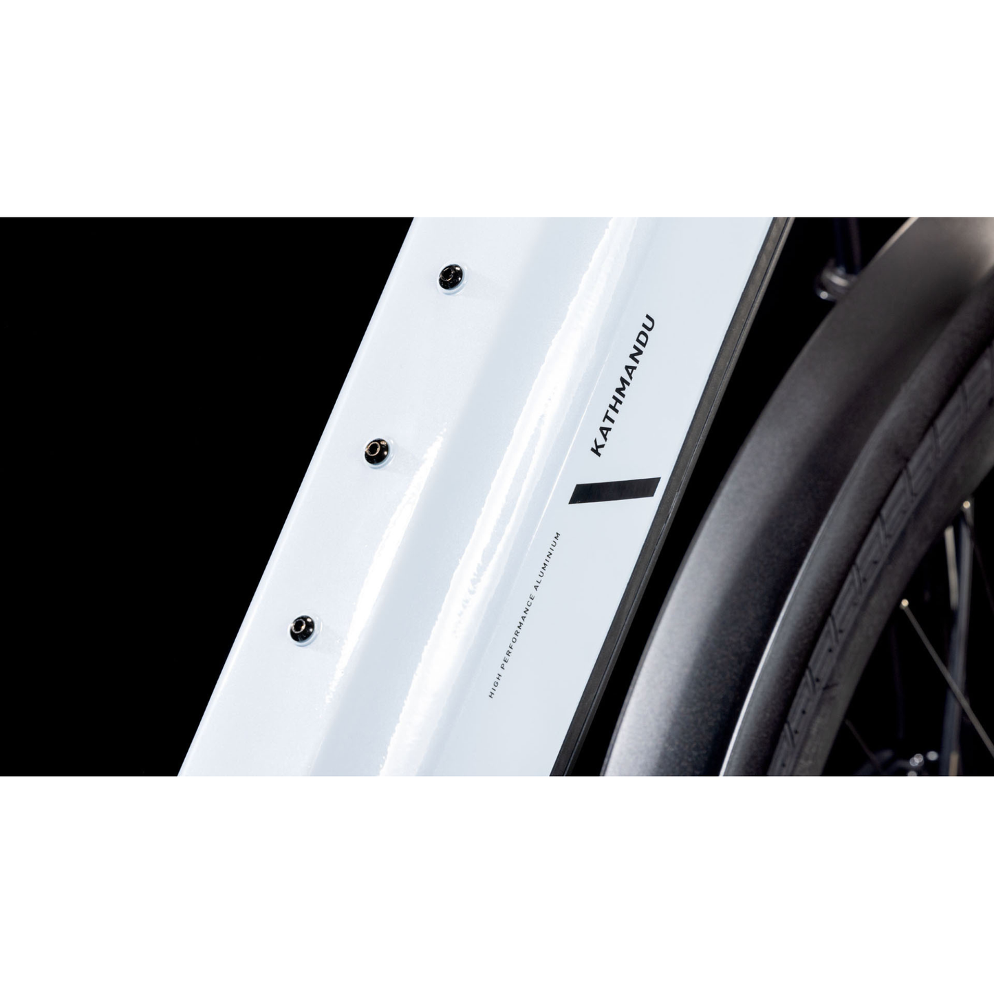Kathmandu Hybrid ONE 800 polarwhite´n´black