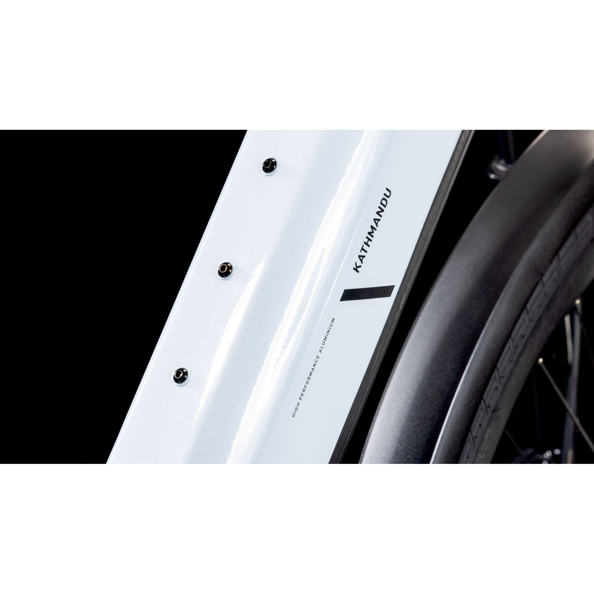 Kathmandu Hybrid ONE 800 polarwhite´n´black