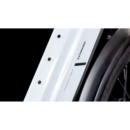 Kathmandu Hybrid ONE 800 polarwhite´n´black