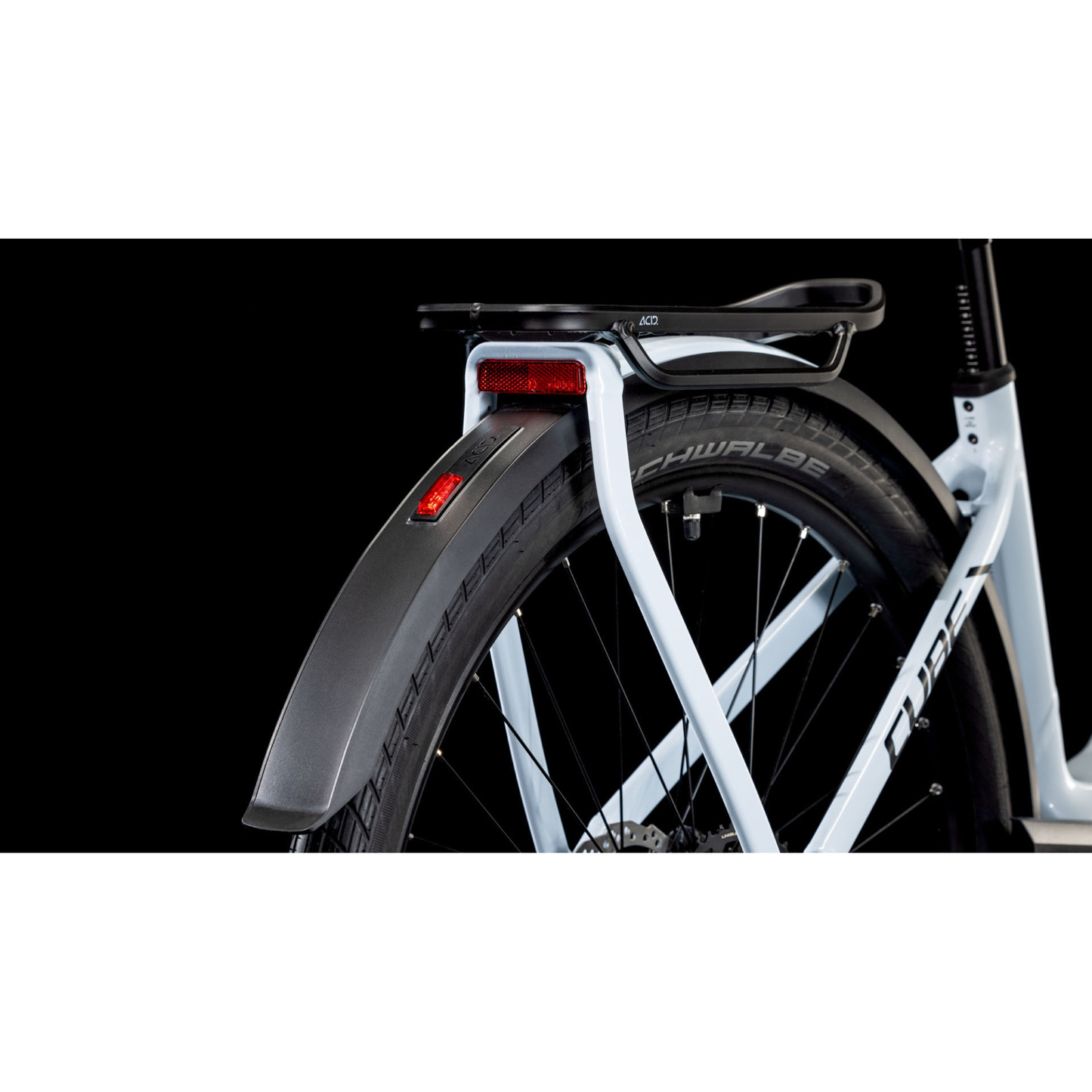 Kathmandu Hybrid ONE 800 polarwhite´n´black