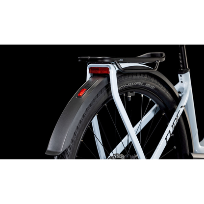 Kathmandu Hybrid ONE 800 polarwhite´n´black