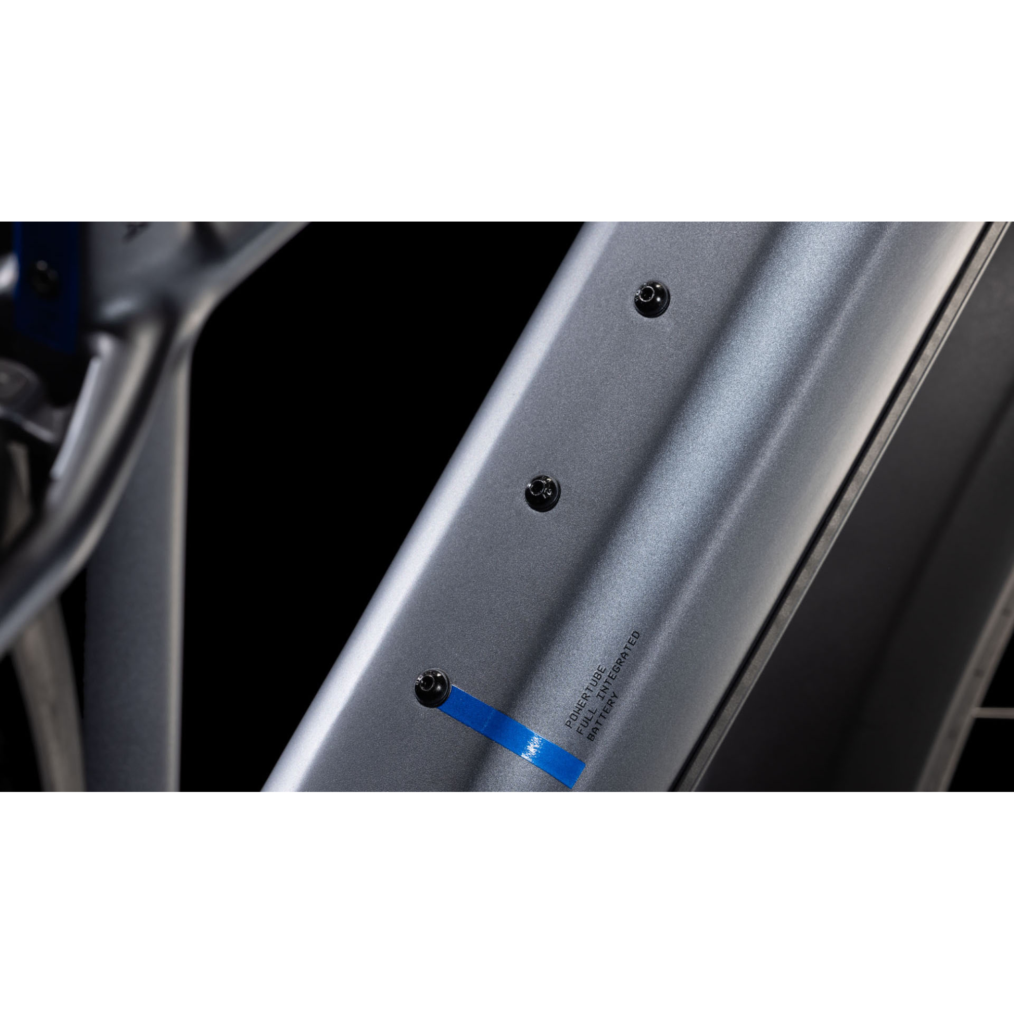 Reaction Hyb. Pro 800 Allroad metallicgrey´n´black