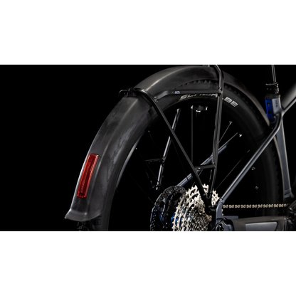 Reaction Hyb. Pro 800 Allroad metallicgrey´n´black