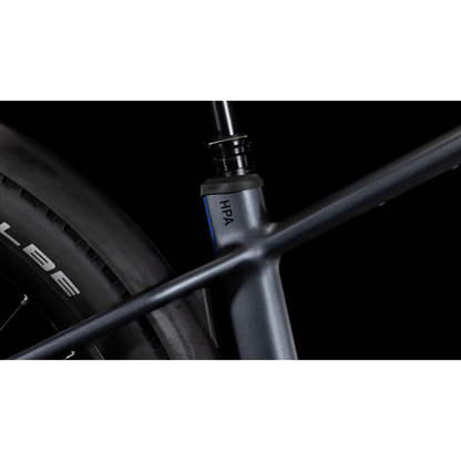 Reaction Hyb. Pro 800 Allroad metallicgrey´n´black