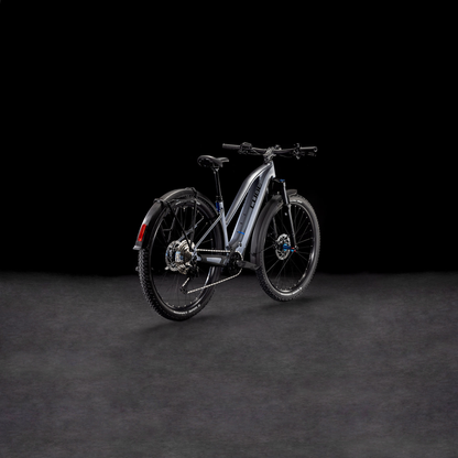 Reaction Hyb. Pro 800 Allroad metallicgrey´n´black