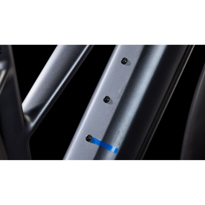 Reaction Hyb. Pro 800 Allroad metallicgrey´n´black