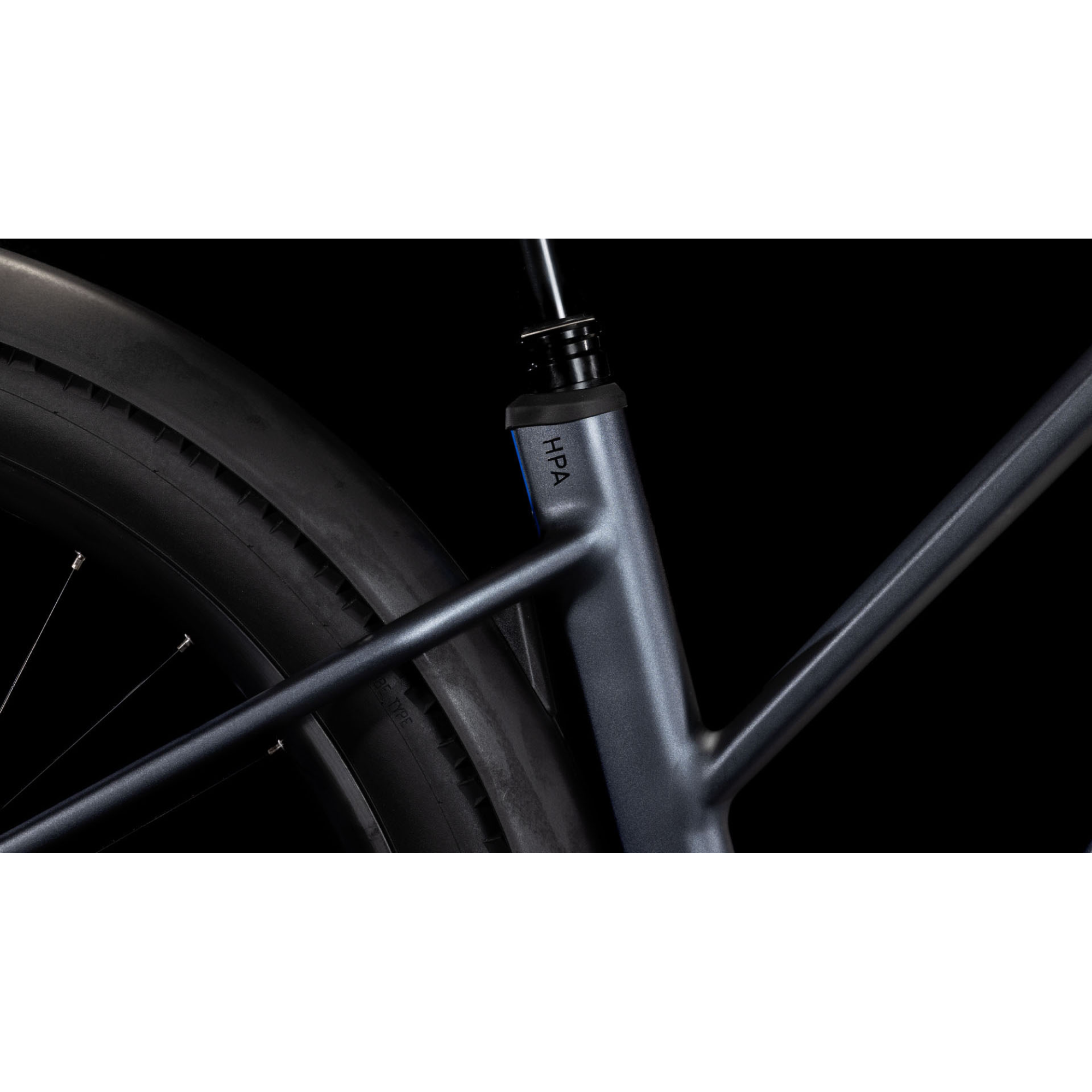 Reaction Hyb. Pro 800 Allroad metallicgrey´n´black