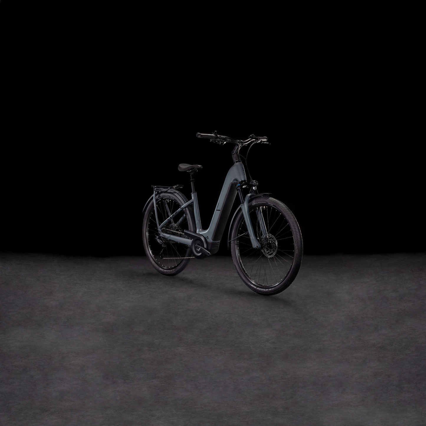 Kathmandu Hybrid ONE 800 shadowgrey´n´black