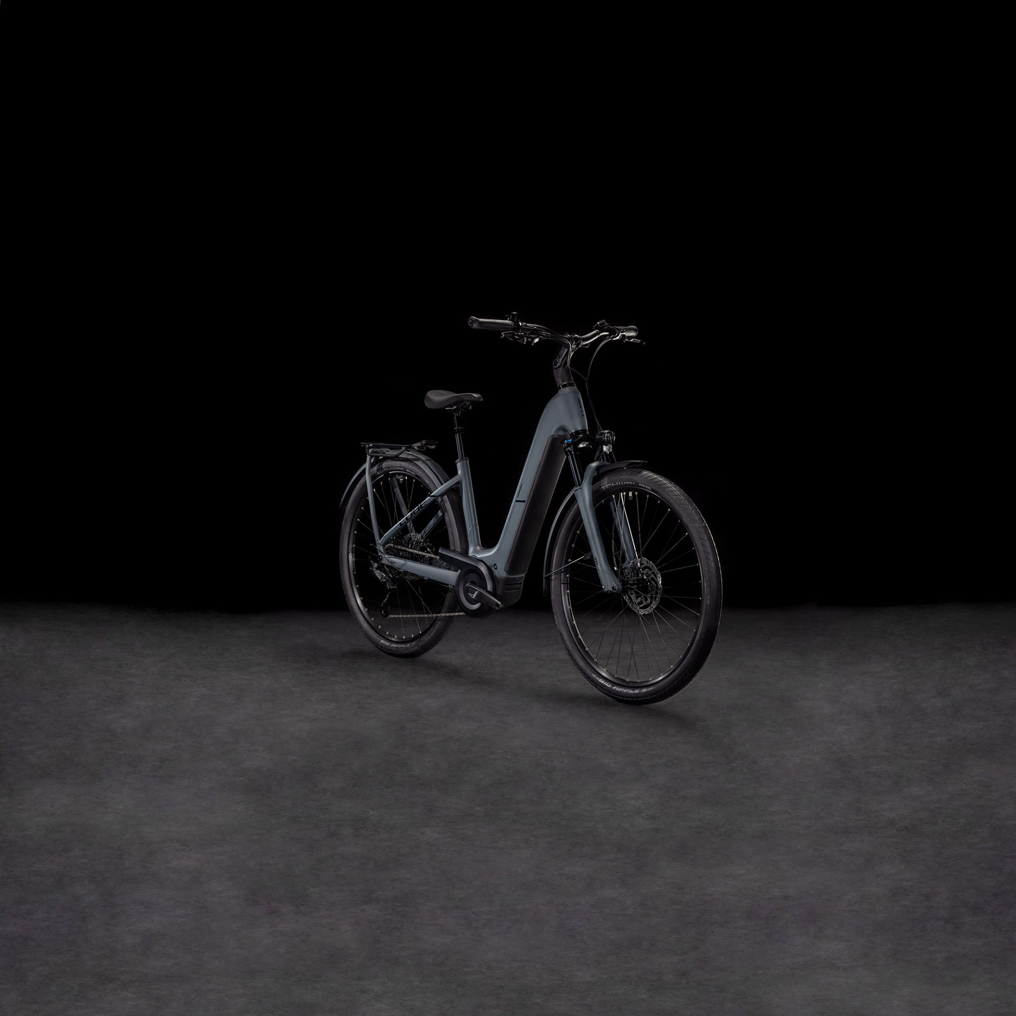 Kathmandu Hybrid ONE 800 shadowgrey´n´black