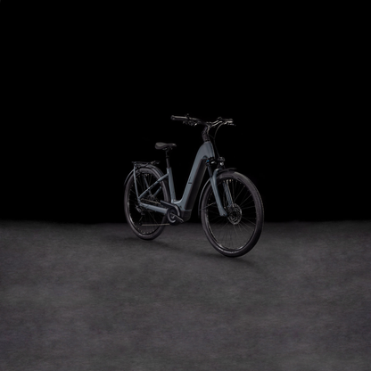 Kathmandu Hybrid ONE 800 shadowgrey´n´black