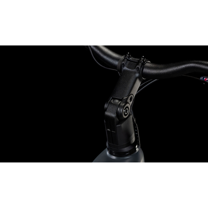 Kathmandu Hybrid ONE 800 shadowgrey´n´black