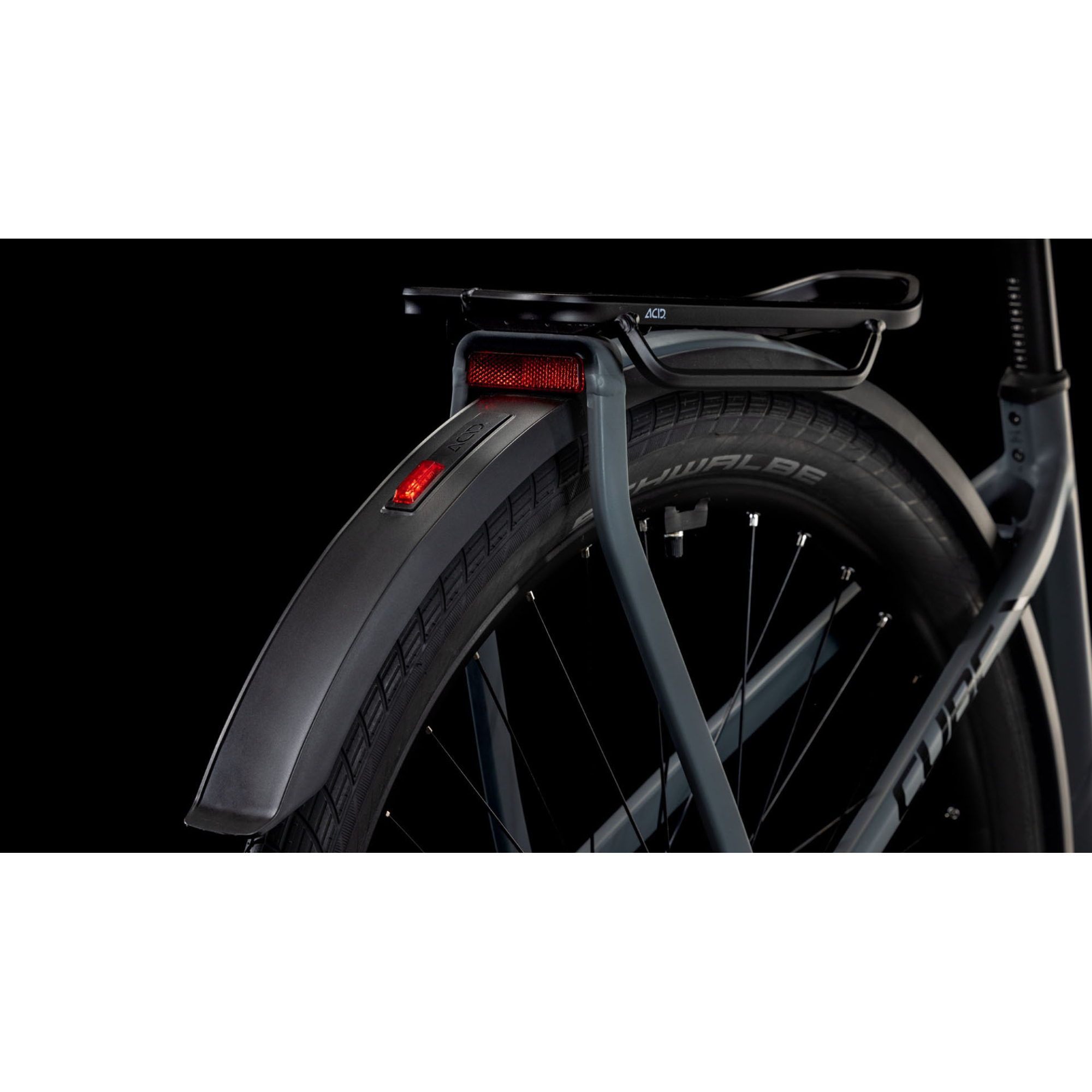 Kathmandu Hybrid ONE 800 shadowgrey´n´black
