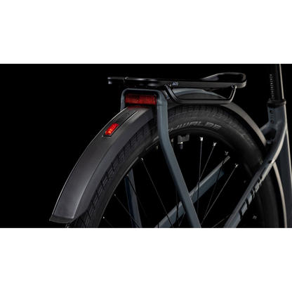 Kathmandu Hybrid ONE 800 shadowgrey´n´black