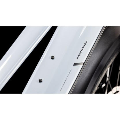 Kathmandu Hybrid ONE 800 polarwhite´n´black