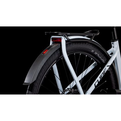 Kathmandu Hybrid ONE 800 polarwhite´n´black