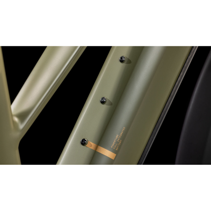 Reaction Hybrid Pro 800 Allroad dustyolive´n´gold