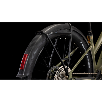 Reaction Hybrid Pro 800 Allroad dustyolive´n´gold