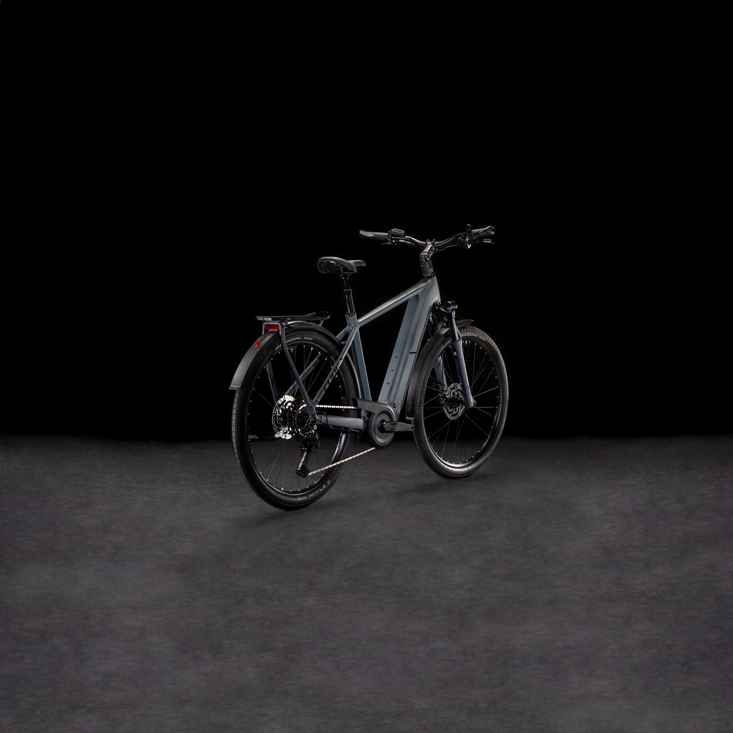 Kathmandu Hybrid ONE 800 shadowgrey´n´black