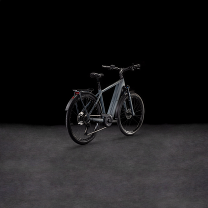 Kathmandu Hybrid ONE 800 shadowgrey´n´black