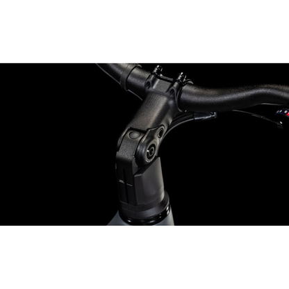 Kathmandu Hybrid ONE 800 shadowgrey´n´black