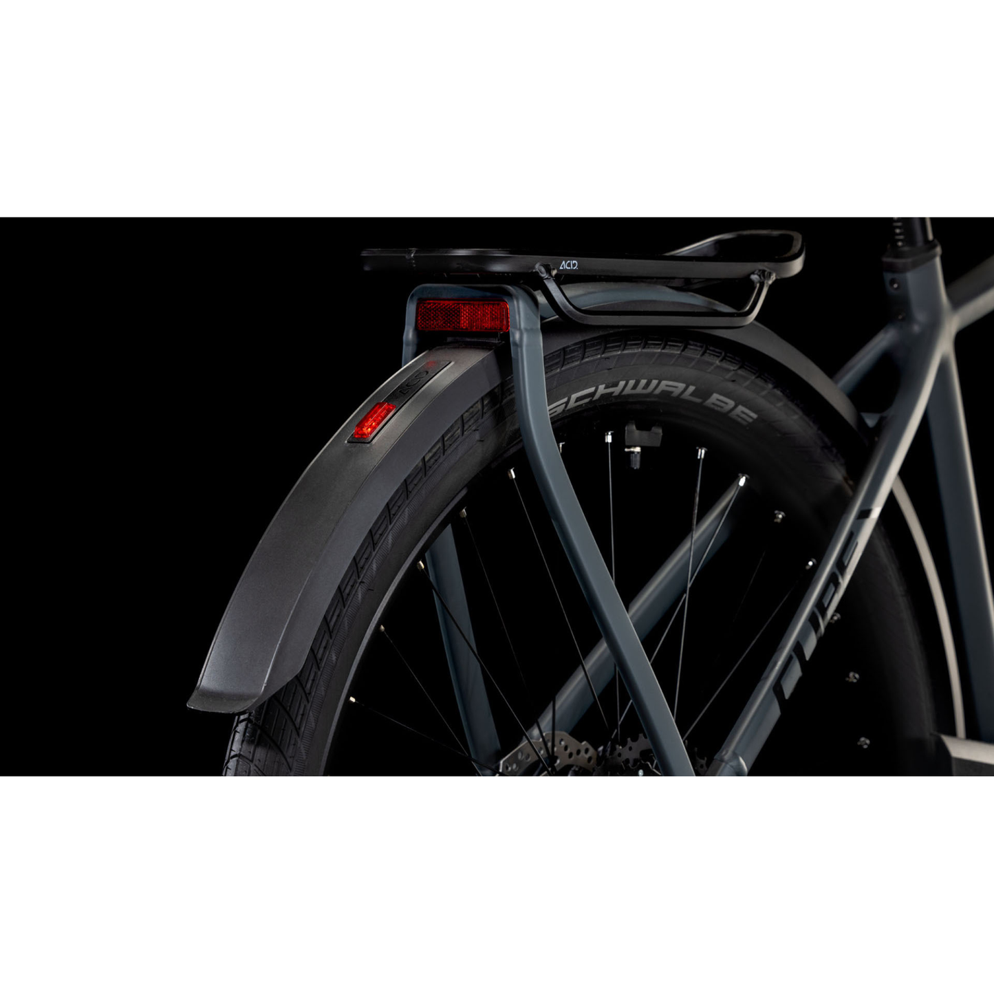 Kathmandu Hybrid ONE 800 shadowgrey´n´black