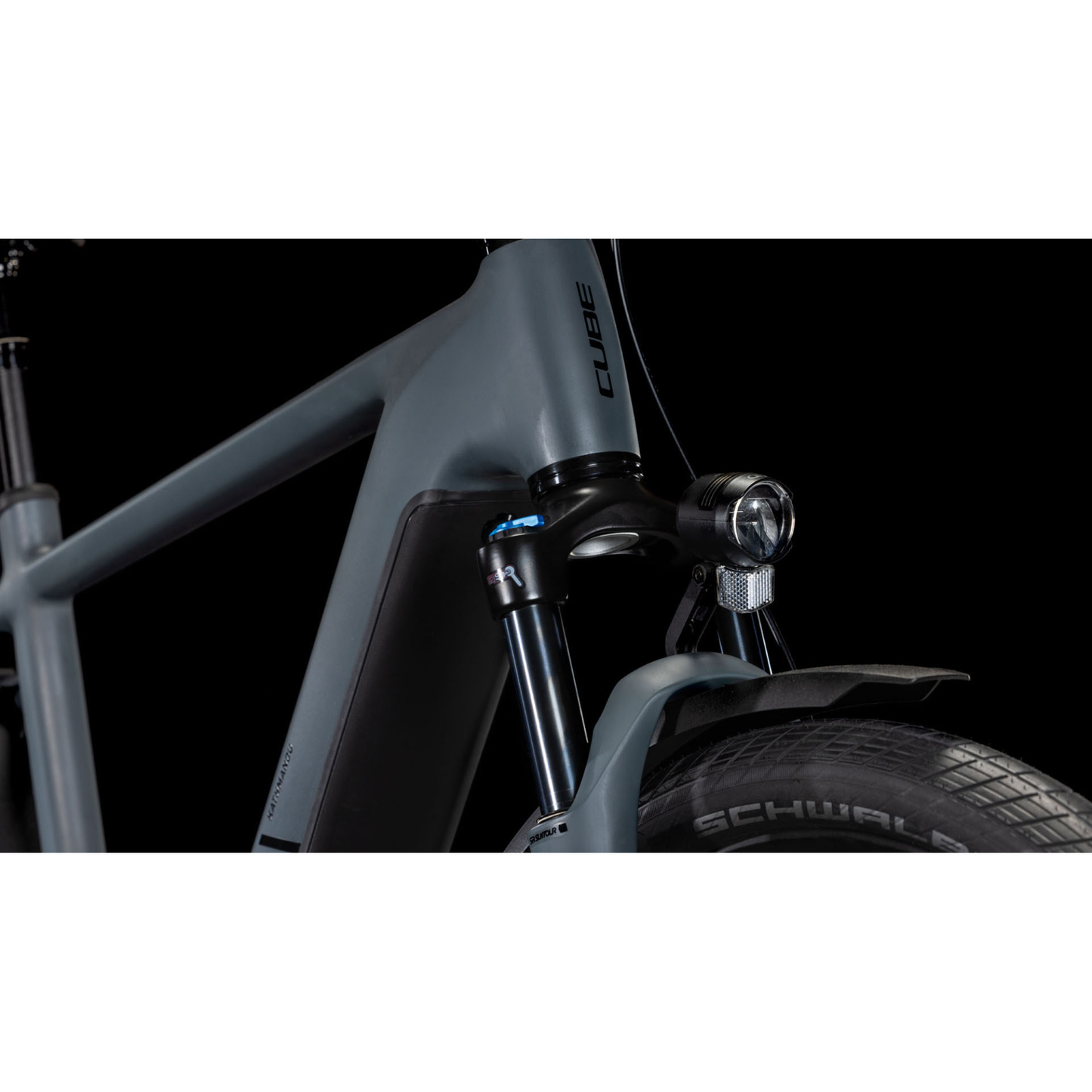 Kathmandu Hybrid ONE 800 shadowgrey´n´black