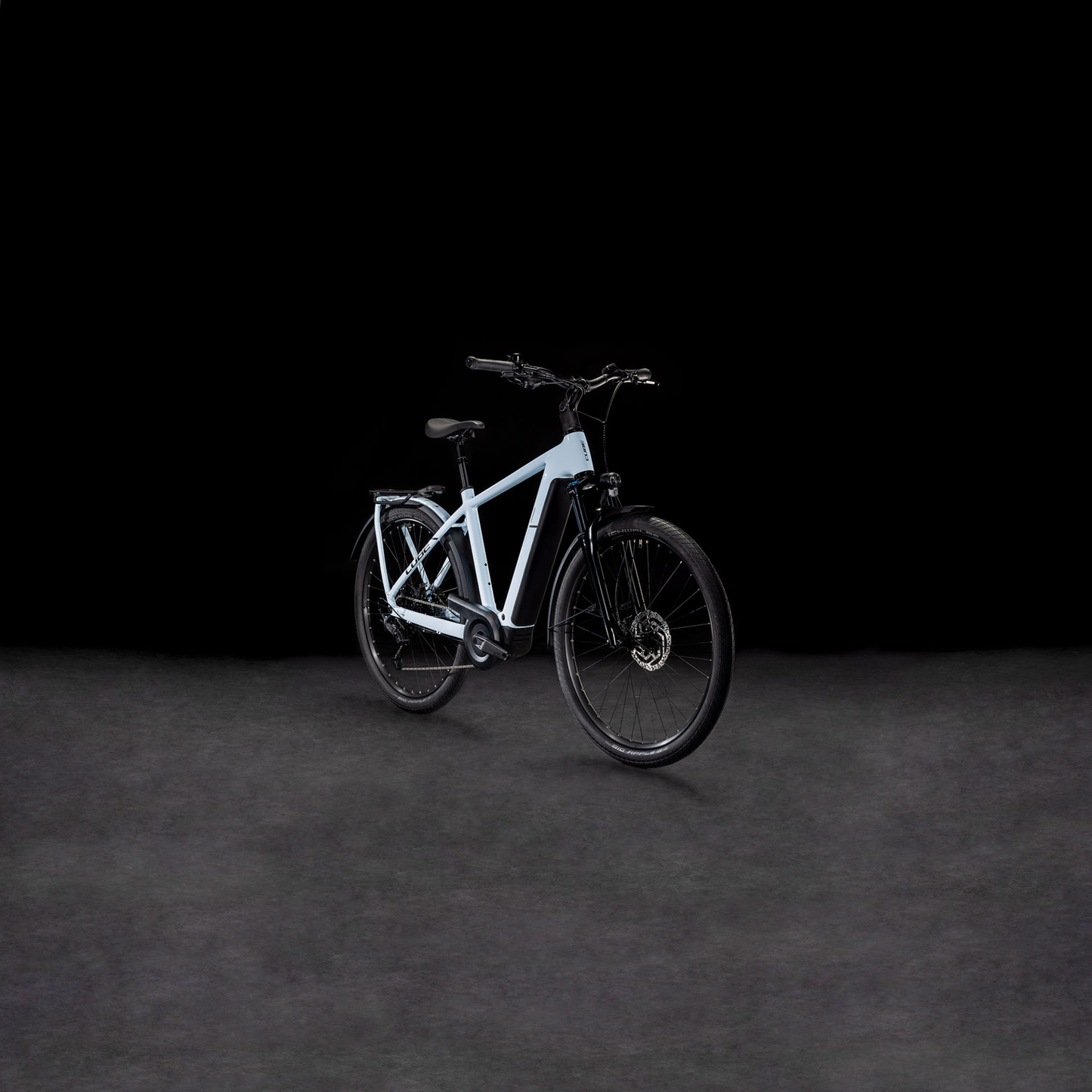 Kathmandu Hybrid ONE 800 polarwhite´n´black