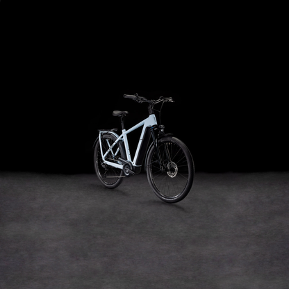 Kathmandu Hybrid ONE 800 polarwhite´n´black