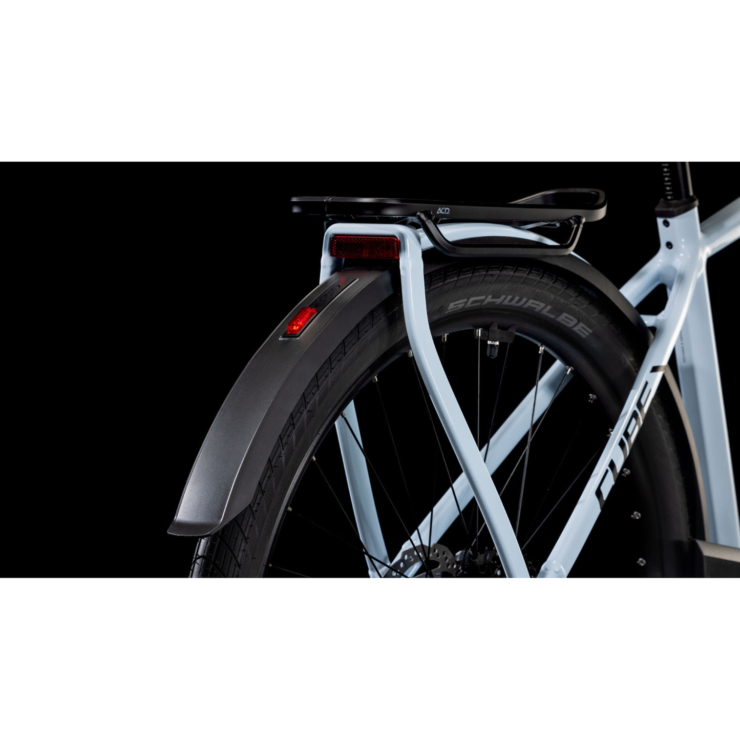 Kathmandu Hybrid ONE 800 polarwhite´n´black