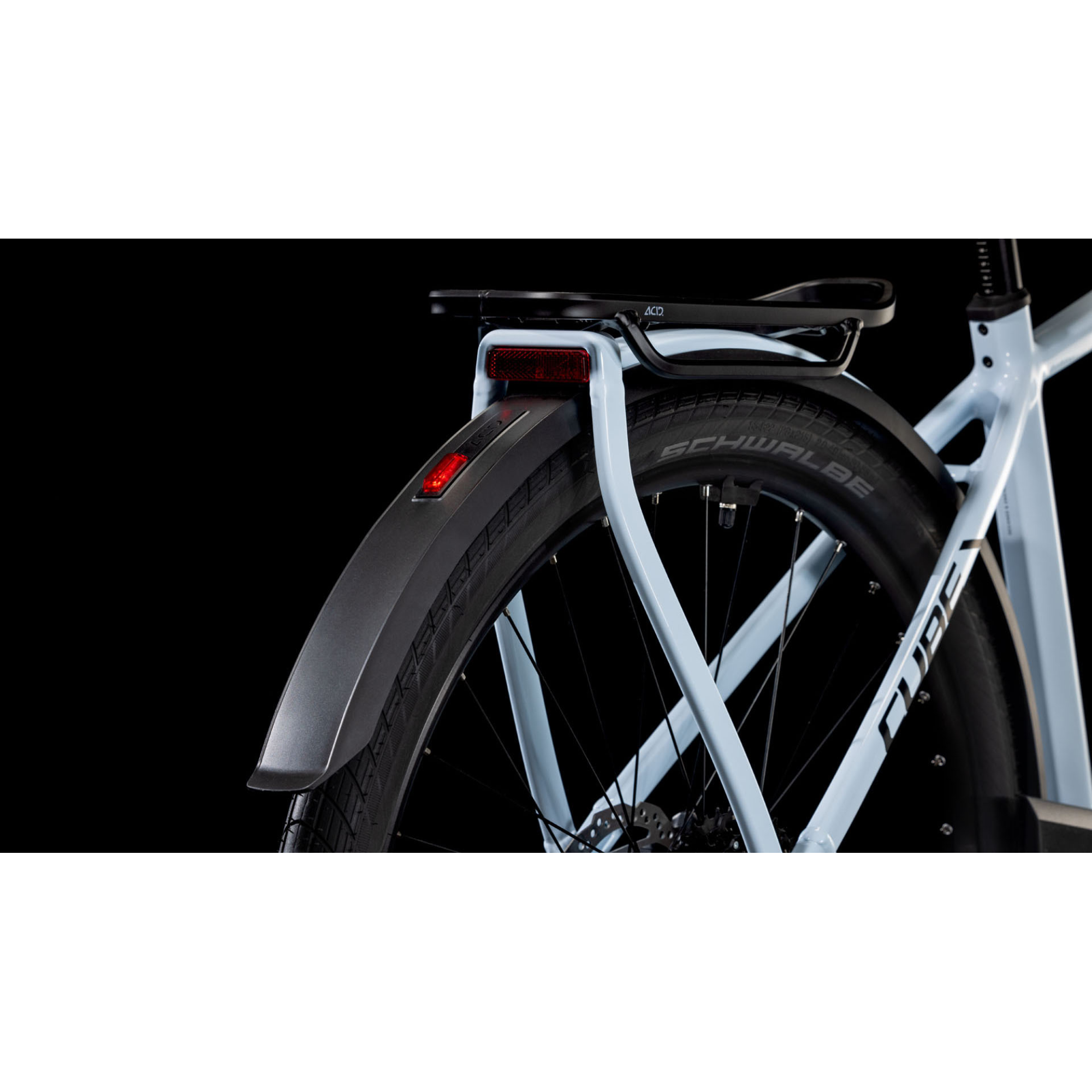 Kathmandu Hybrid ONE 800 polarwhite´n´black