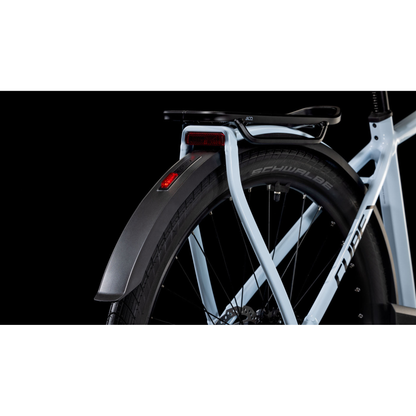 Kathmandu Hybrid ONE 800 polarwhite´n´black