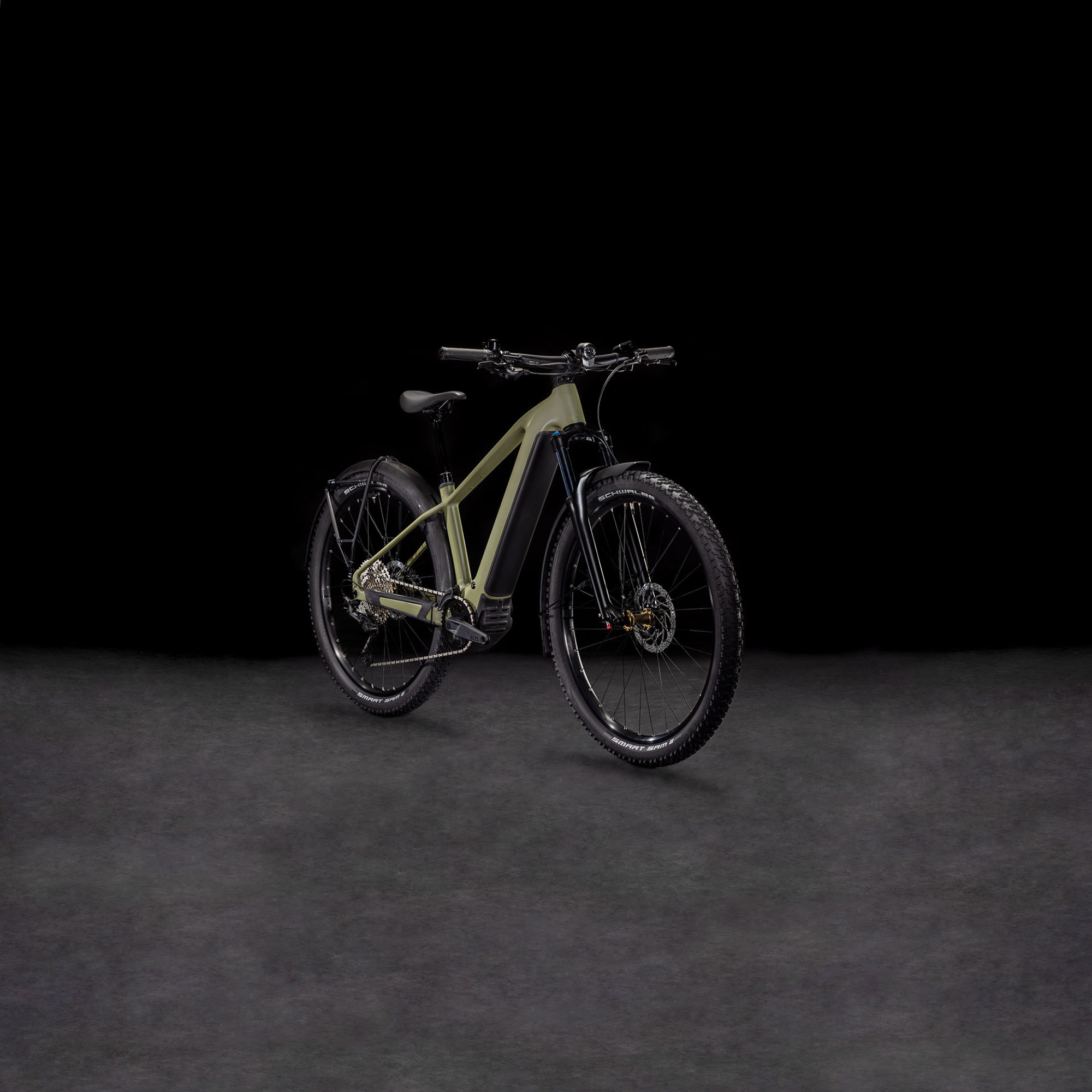 Reaction Hybrid Pro 800 Allroad dustyolive´n´gold