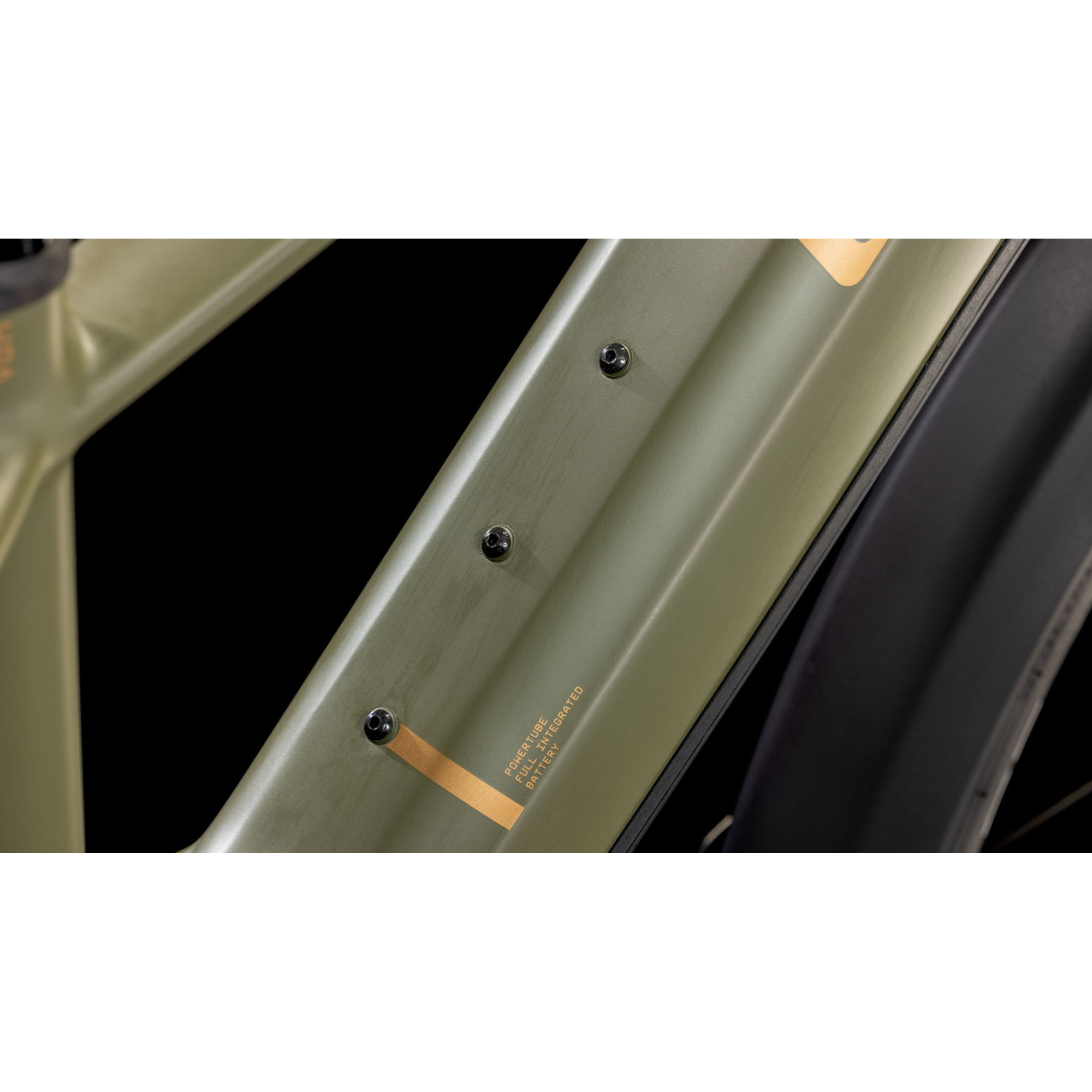 Reaction Hybrid Pro 800 Allroad dustyolive´n´gold