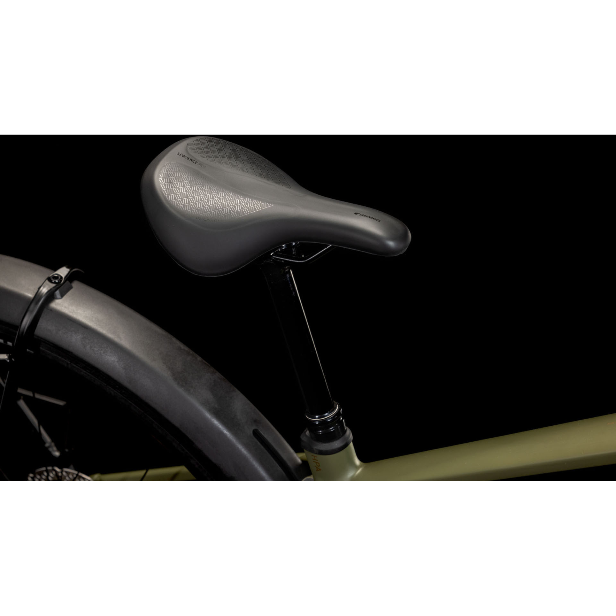 Reaction Hybrid Pro 800 Allroad dustyolive´n´gold