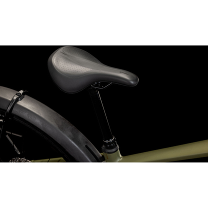 Reaction Hybrid Pro 800 Allroad dustyolive´n´gold