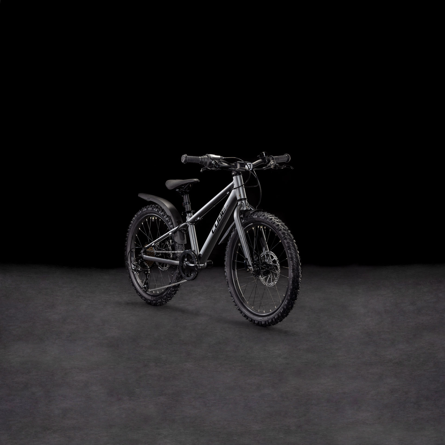 Acid 200 Disc Allroad grey´n´flash