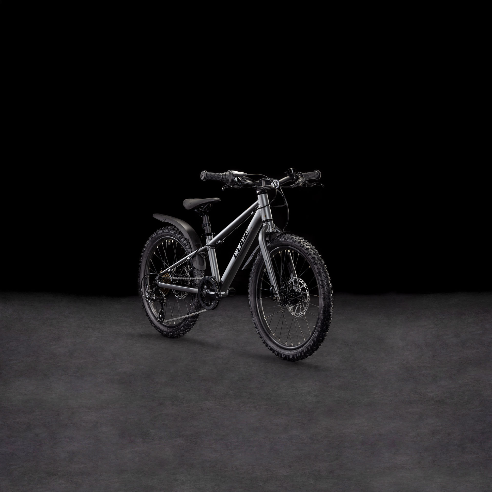Acid 200 Disc Allroad grey´n´flash