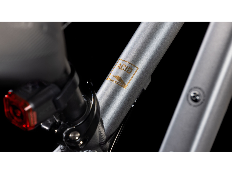 Cube Acid 200 Disc Allroad grey´n´flash – Detail 2
