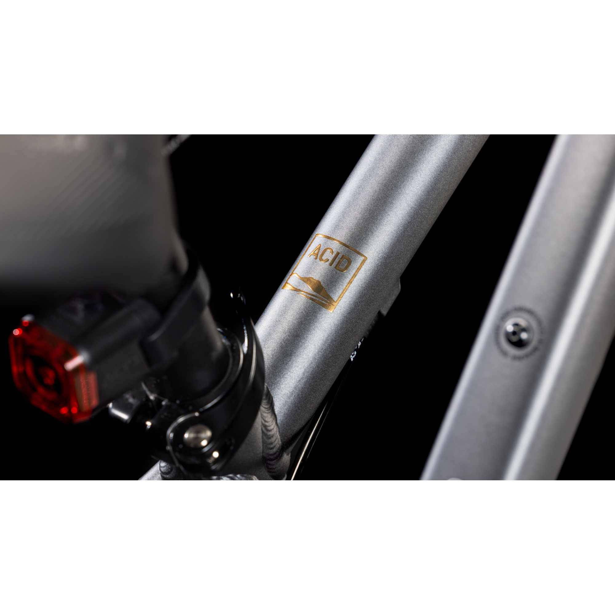 Acid 200 Disc Allroad grey´n´flash
